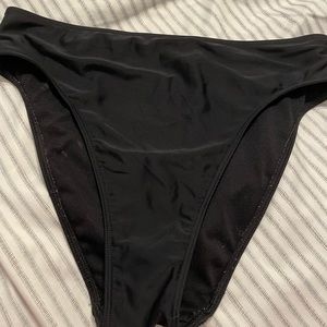 Hollister swim bottoms